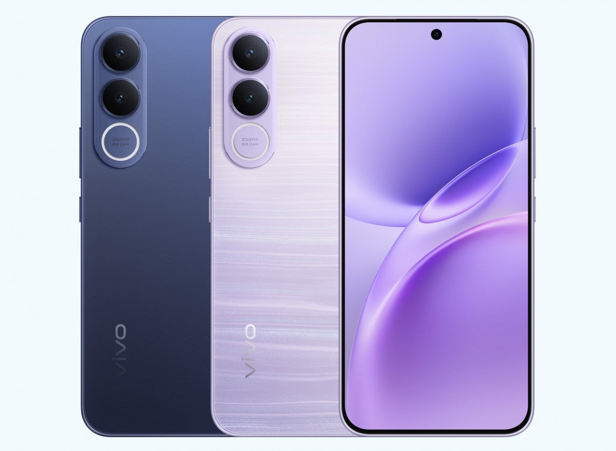 Vivo V70 FE Hindistan'da: Fiyatı ve Özellikleri