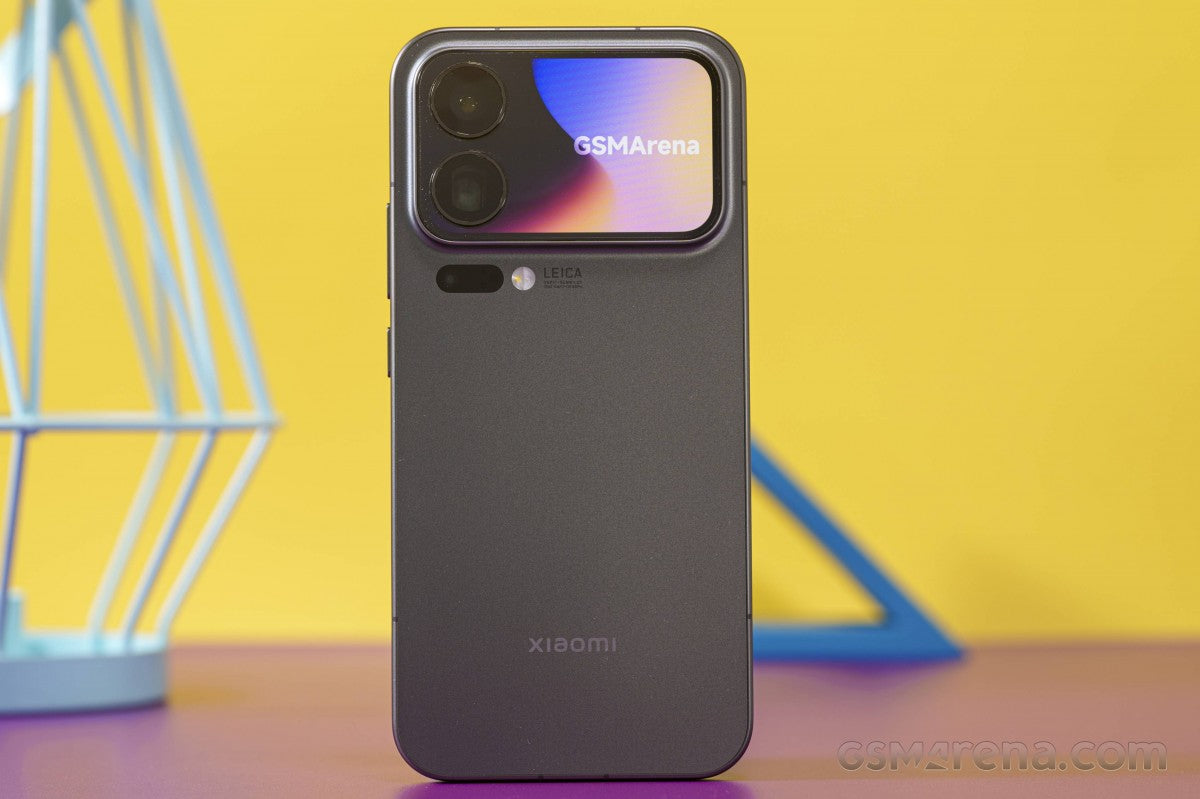 Xiaomi 18 Pro: Özellikler ve Çıkış Tarihi Hakkında Yeni Detaylar