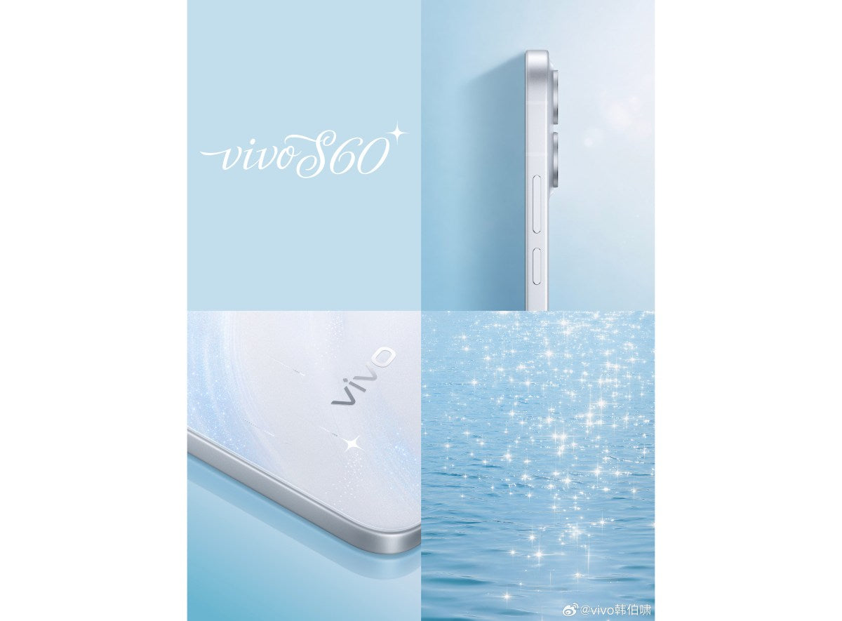 vivo S60 Özellikleri ve Çıkış Tarihi (2026)