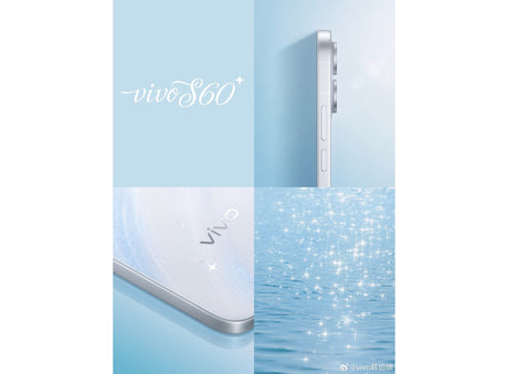 vivo S60 Özellikleri ve Çıkış Tarihi (2026)
