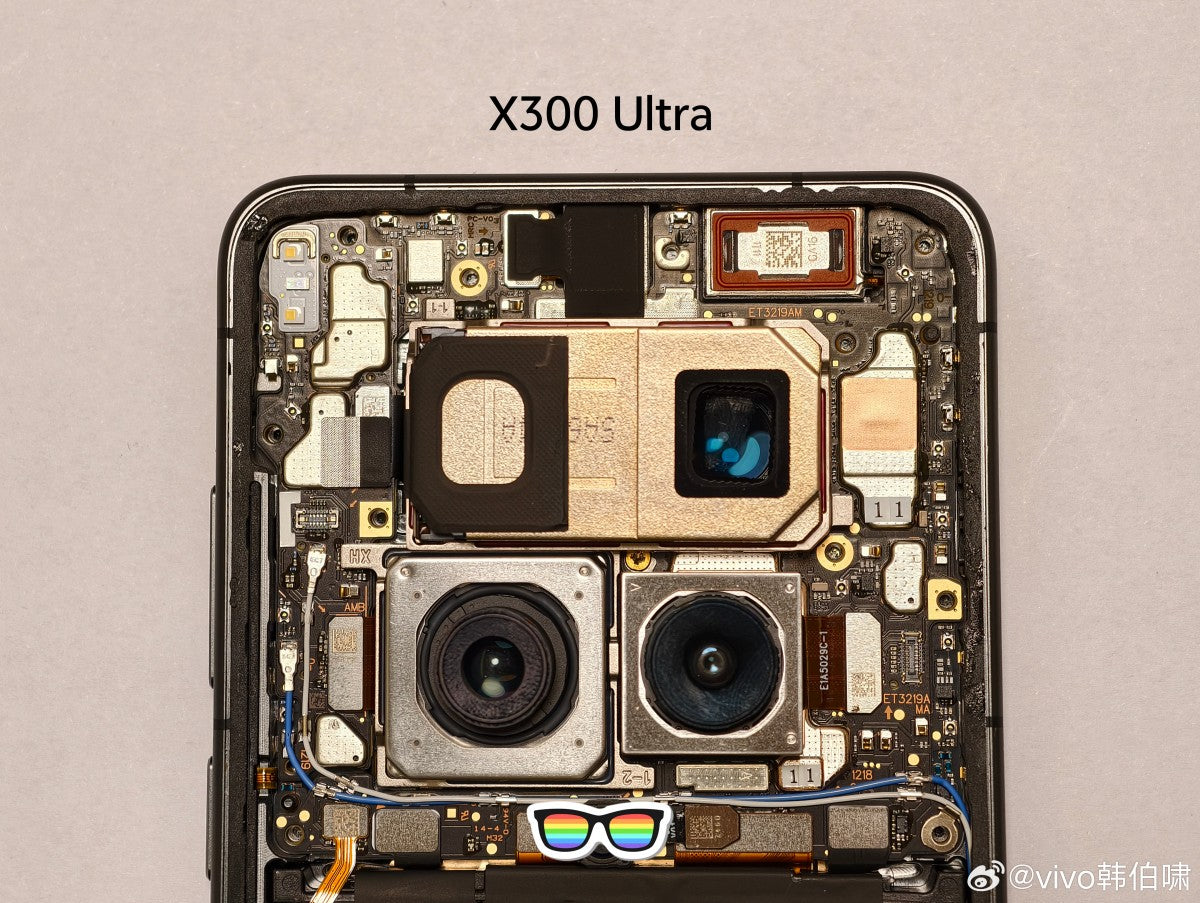 vivo X300 Ultra: Ultra Geniş Kamera Özellikleri Açıklandı