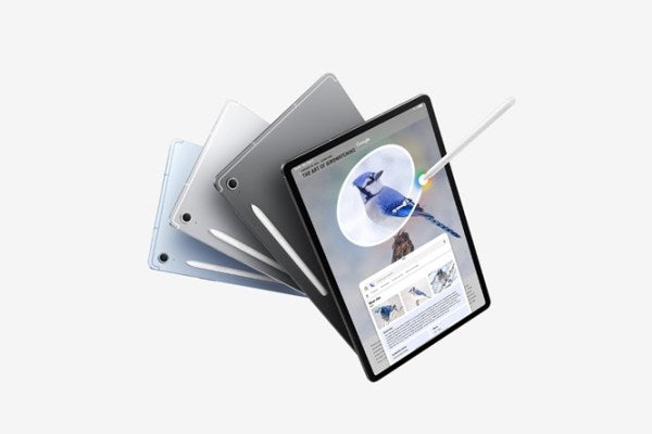 Samsung Galaxy Tab S10 FE ve FE+: One UI 8.5 Güncellemesi