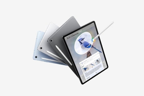 Samsung Galaxy Tab S10 FE ve FE+: One UI 8.5 Güncellemesi