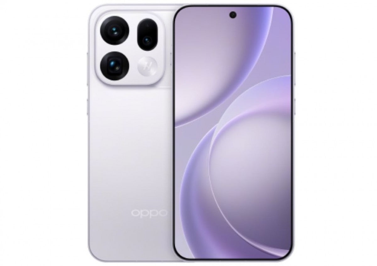 Oppo Find X9s Pro: Tasarım ve Renk Seçenekleri Sızdırıldı