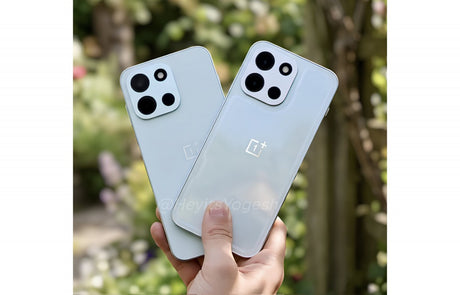 OnePlus Nord 6: Renkleri ve Özellikleri Ortaya Çıktı