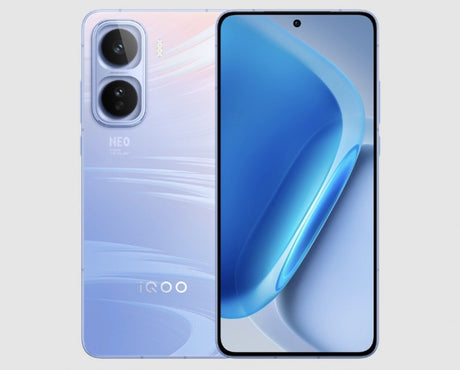 iQOO Neo12 Özellikleri: Soğutma Fanı ve Daha Fazlası