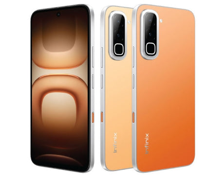 Infinix Hot 70: Özellikleri, Fiyatı ve Çıkış Tarihi (2026)