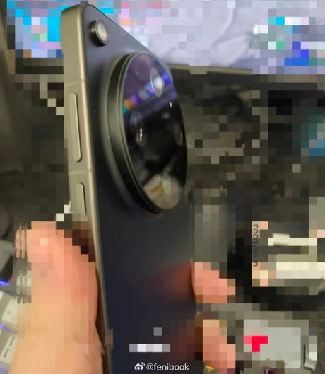 Oppo Find X9 Ultra: Dev Kamera Modülü ve Özellikleri