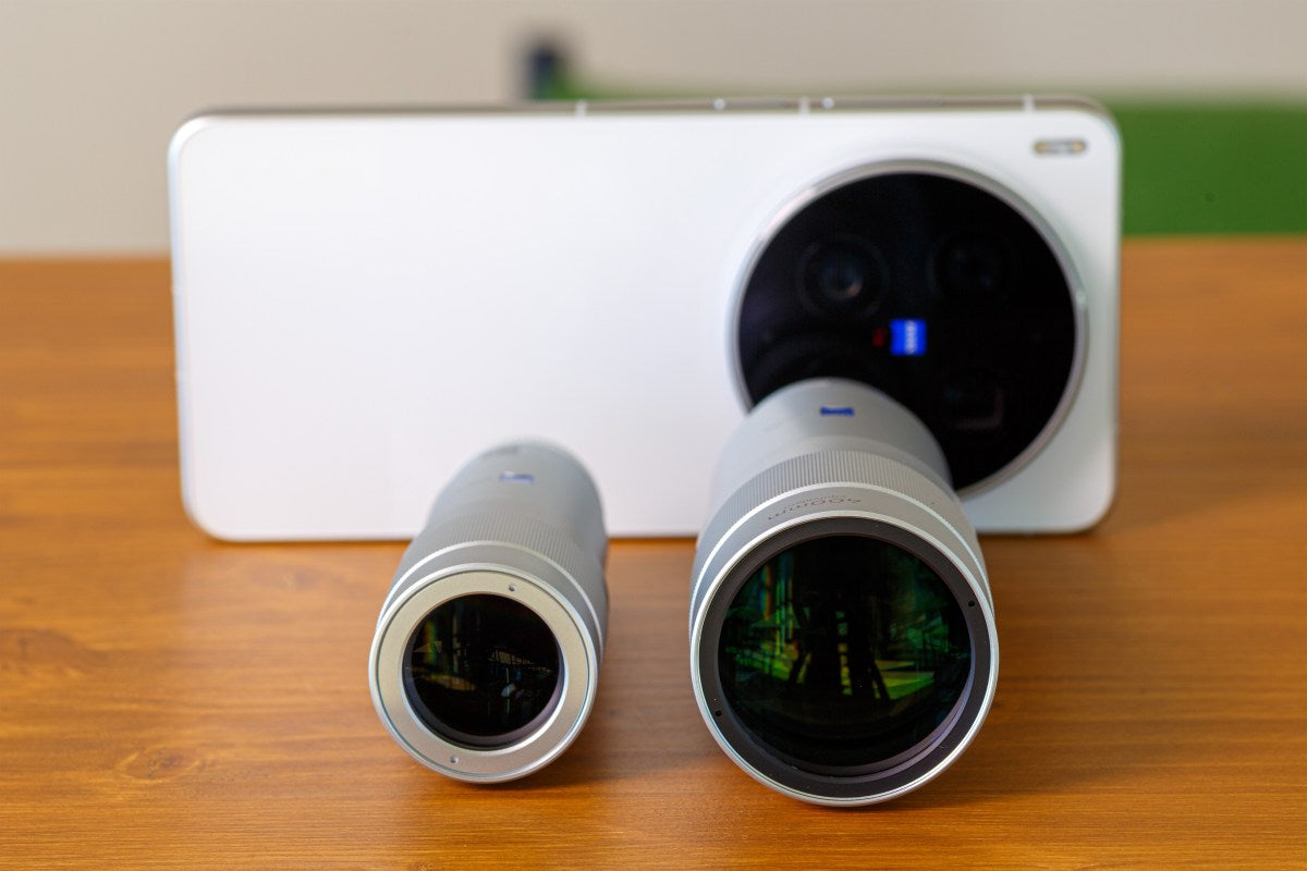 vivo X500 Ultra: 10x Telefoto Kamera Özellikleri ve Detaylar