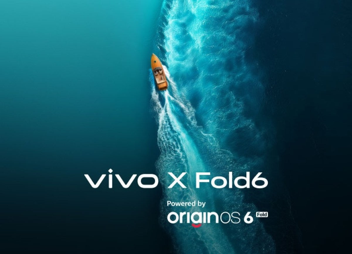 vivo X Fold6: Özellikleri, Görselleri ve Çıkış Tarihi