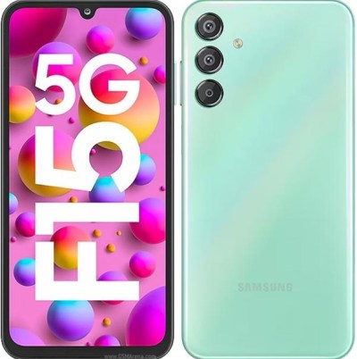 Samsung Galaxy F15: One UI 8.5 Güncellemesi Yayında