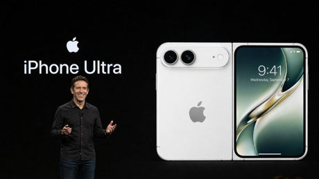 iPhone Ultra Özellikleri iOS 27 Kodunda Ortaya Çıktı