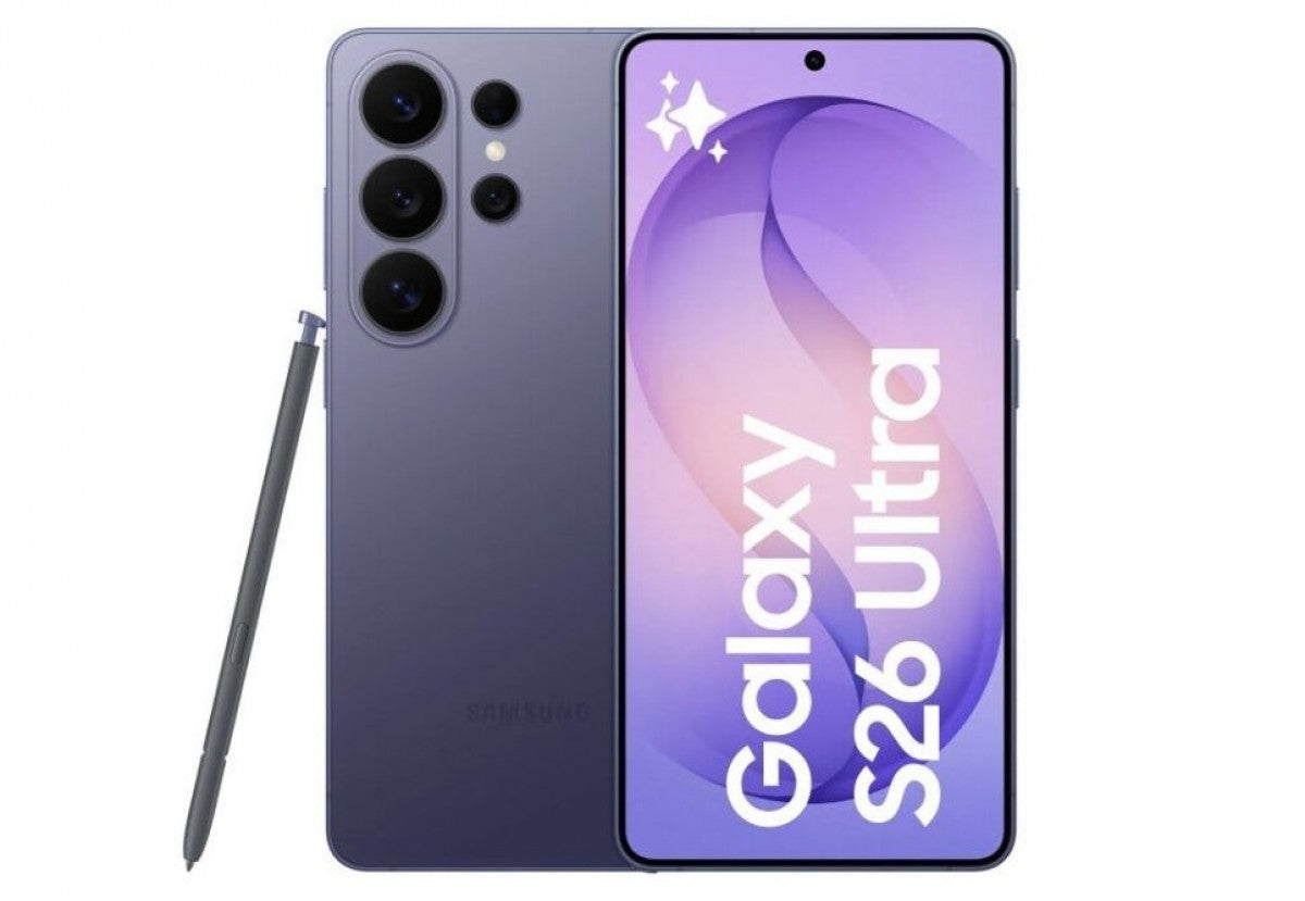 Galaxy S26 Ultra'nın selfie kamerasının yeni bir sensör kullanacağı iddia ediliyor