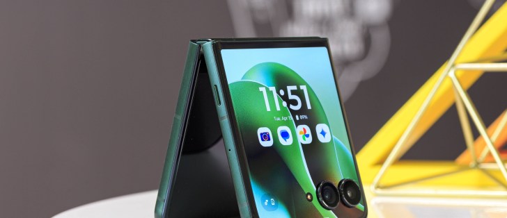 Motorola Razr Ultra 2025: Fiyatı, Özellikleri ve Renk Seçenekleri