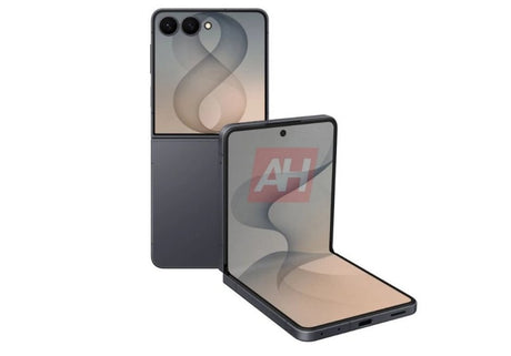 Samsung Galaxy Z Flip8: Daha Hafif ve İnce Tasarım (2026)