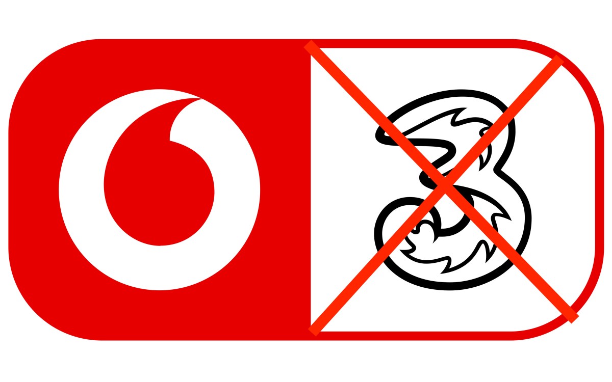 Vodafone, VodafoneThree'nin Tam Sahibi Oldu: Detaylar