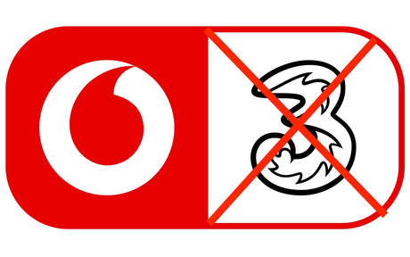 Vodafone, VodafoneThree'nin Tam Sahibi Oldu: Detaylar