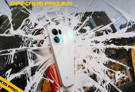 Oppo K15 Pro Serisi: Çıkış Tarihi ve Özellikler (2026)