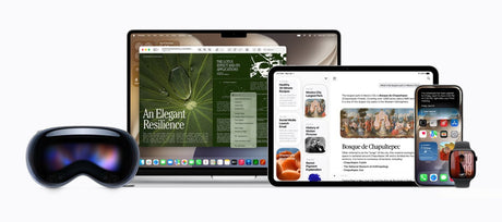 Siri AI: iOS 27 ve Diğer Platformlar İçin Yenilikler