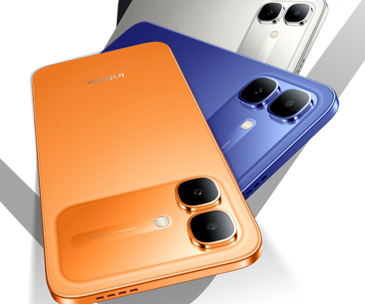 Infinix Smart 20: Hindistan Çıkış Tarihi ve Özellikleri