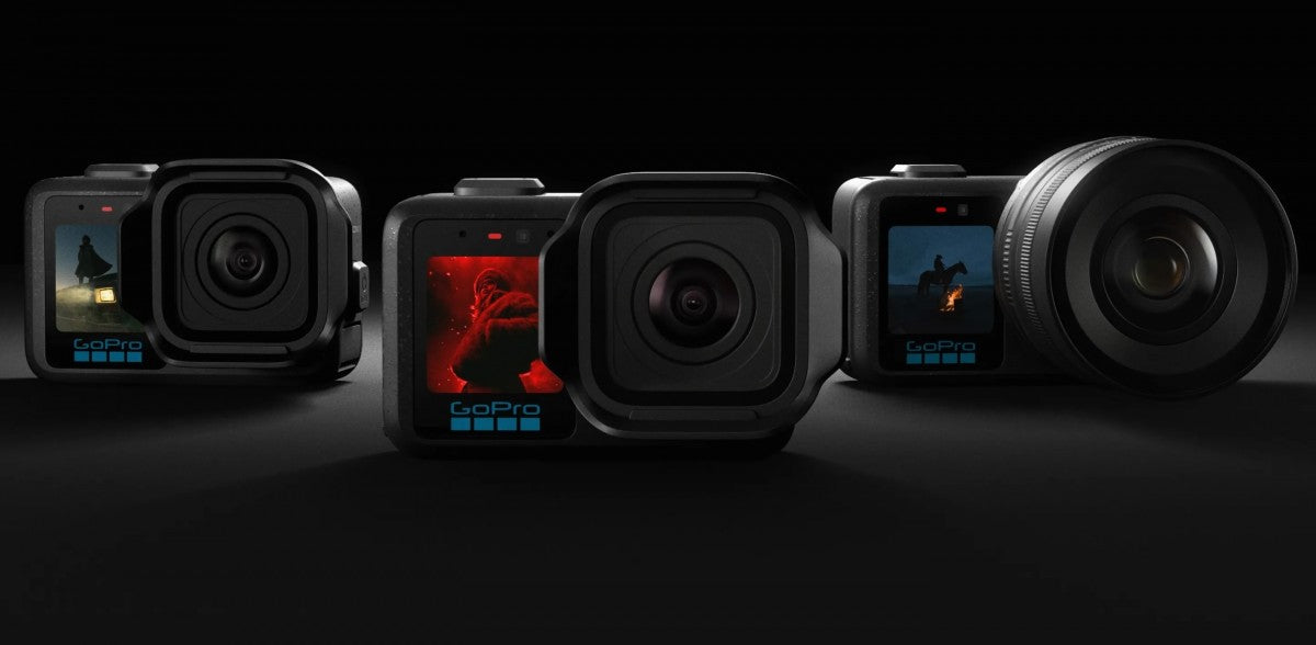 GoPro Mission 1 Serisi: 50MP Sensör ve 4K Özellikleri