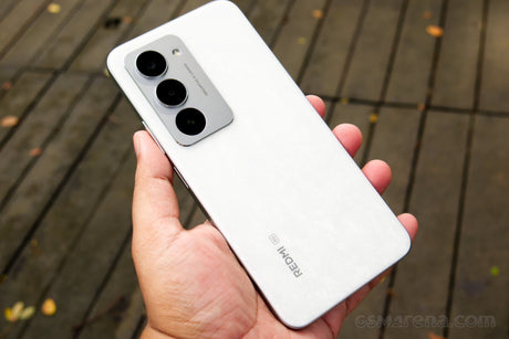 Redmi 17: 7,000mAh Batarya ile Yakında Geliyor