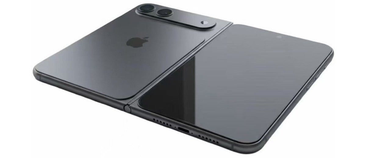 iPhone Fold: Beklenenden Daha Erken Gelebilir