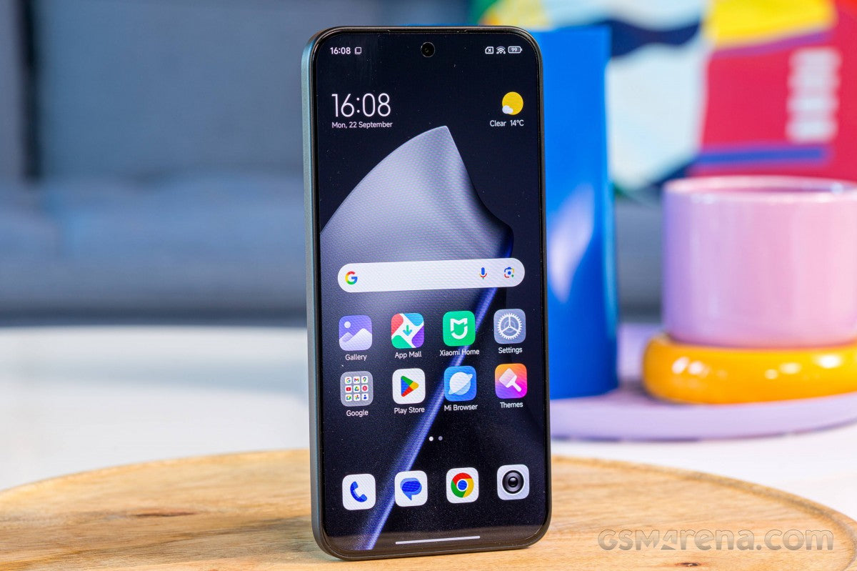 Xiaomi 17T kamera ve pil detayları sızdırıldı
