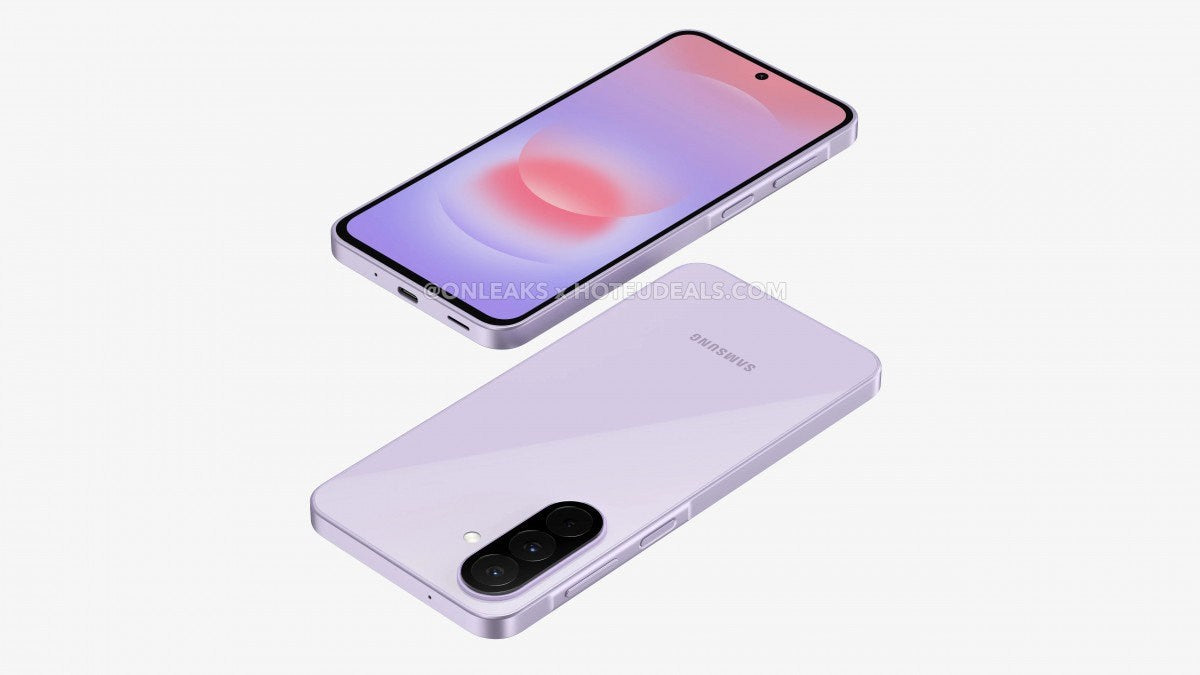 Samsung Galaxy A27 Fiyatı ve Özellikleri Sızdırıldı
