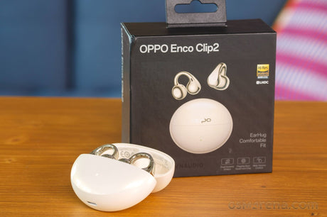 Oppo Enco Clip2: Kutudan Çıkanlar ve İlk İzlenimler