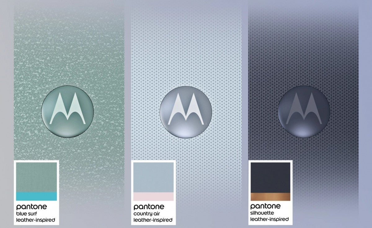 Motorola Edge 70 Fusion yakında geliyor, renk seçenekleri Flipkart tarafından onaylandı