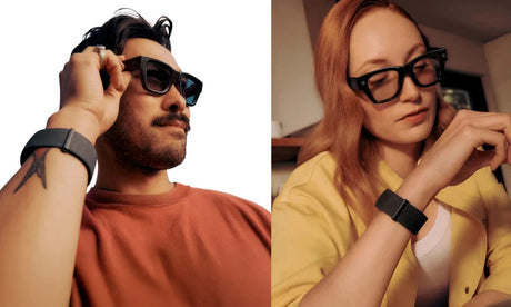 Meta Ray-Ban Display: Hava Hareketleriyle Yazma Özelliği Geldi