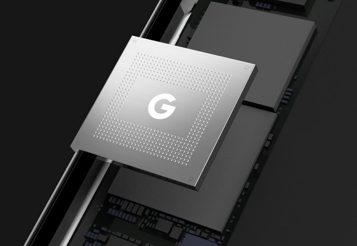 Google Pixel 11'in Tensor G6 yongasıyla geliştirilmiş bir güvenlik çipi getireceği söylentiler arasında