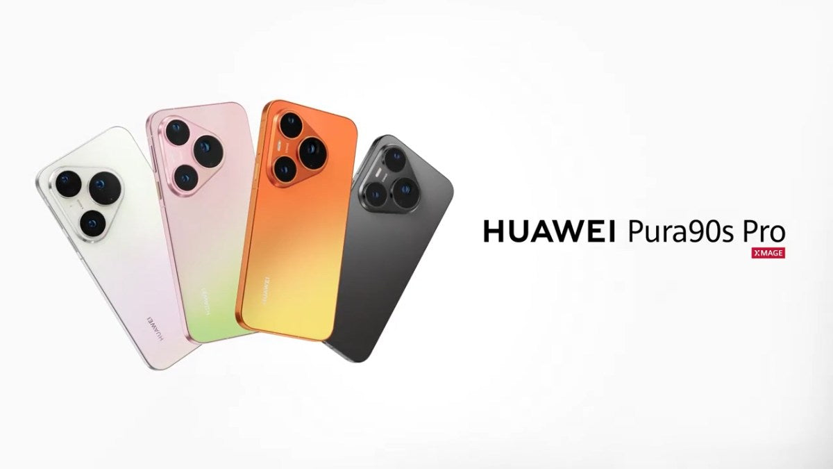 Huawei Pura 90s Serisi: Özellikleri ve Çıkış Tarihi