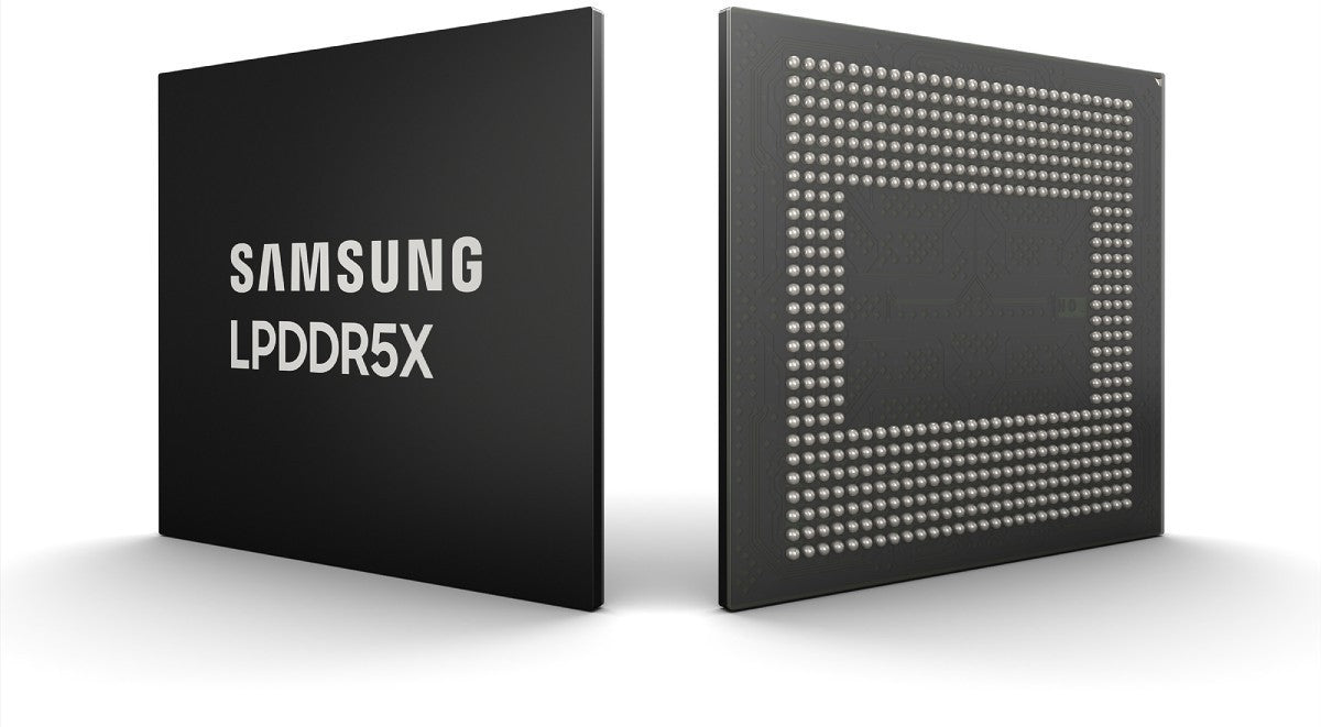 Apple, Samsung'ın DRAM fiyatlarını yükseltmesiyle baskı altında kalıyor
