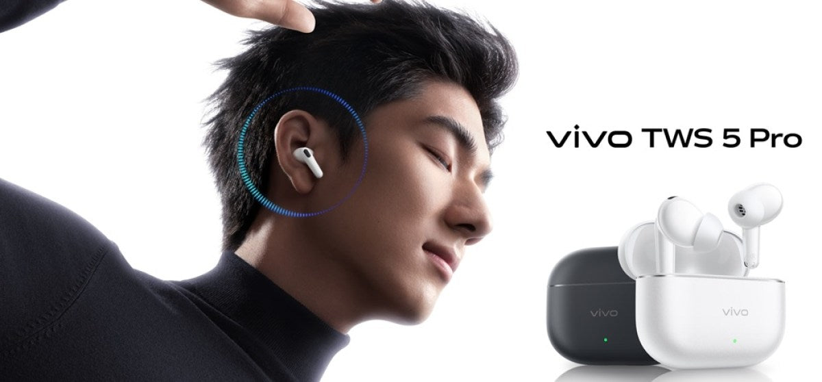 vivo TWS 5 Pro: Özellikleri ve Çıkış Tarihi