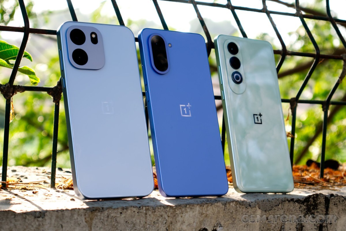 OnePlus Avrupa ve Kuzey Amerika'dan Çekiliyor: Hindistan'da Devam