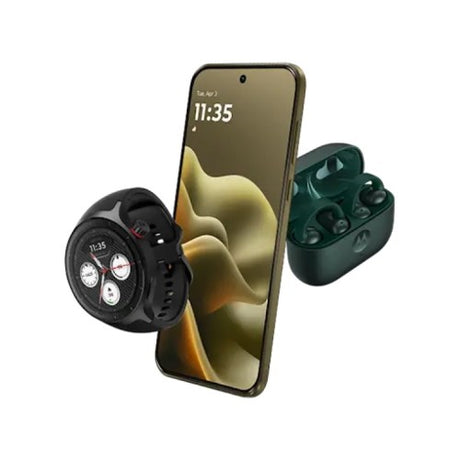 Motorola Edge 2026: Fiyatı ve Özellikleri