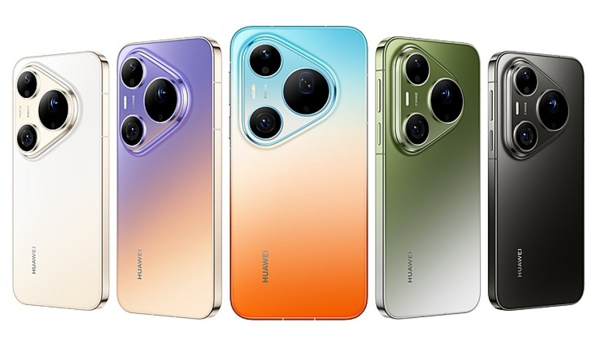 Huawei Pura 90 Pro Max: Fotoğraf Özellikleri ve Çıkış Tarihi
