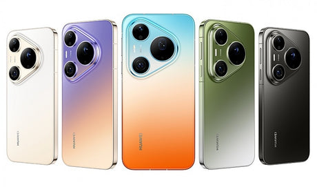 Huawei Pura 90 Pro Max: Fotoğraf Özellikleri ve Çıkış Tarihi