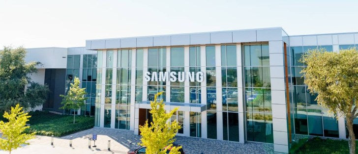 Samsung ABD Merkezini Teksas'a Taşıyor