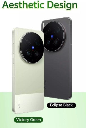 Vivo X300 Ultra ve X300 FE: Hindistan Lansmanı ve Özellikler