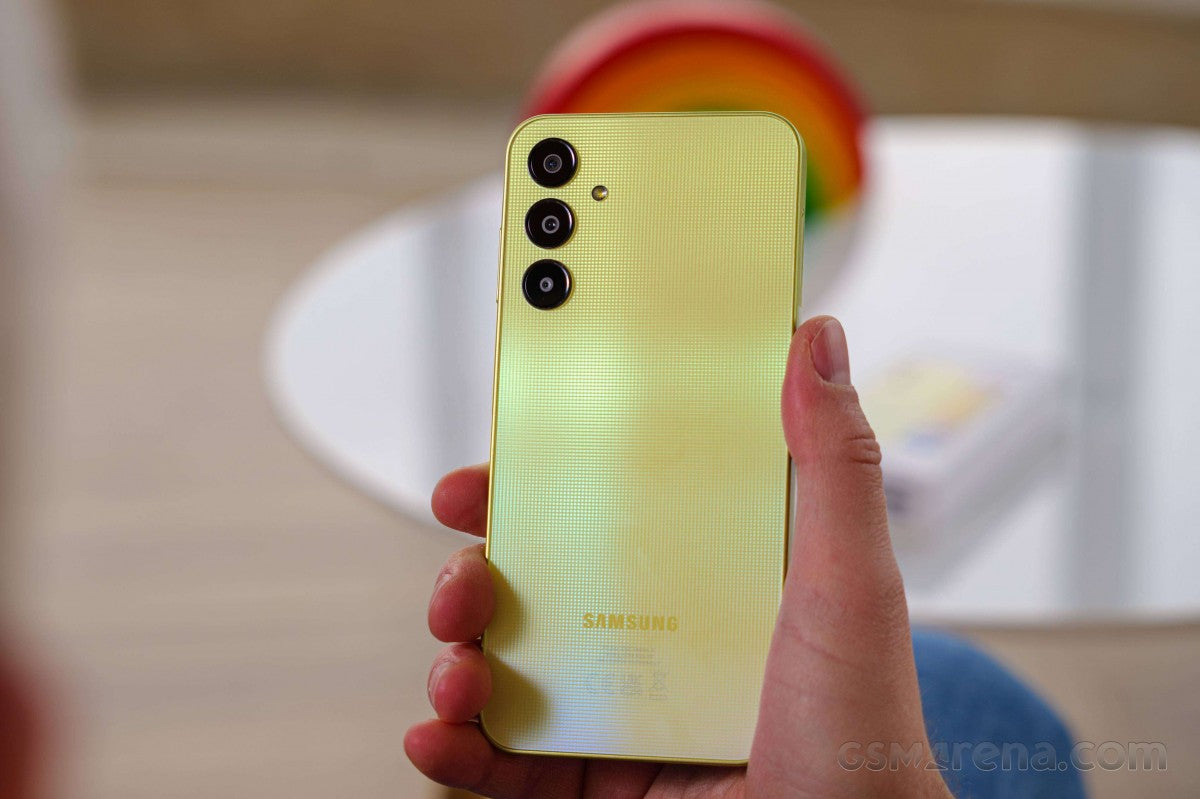 Samsung Galaxy A25 için One UI 9: Özellikler ve Beklentiler