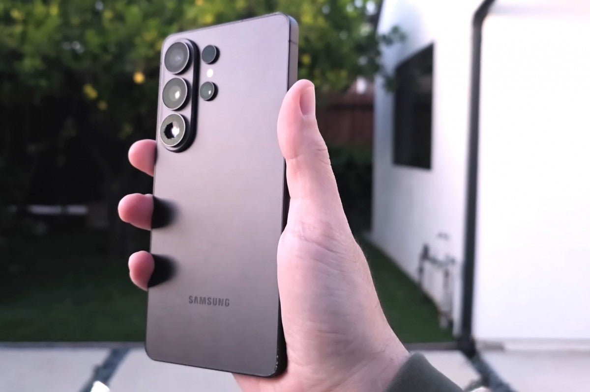 Samsung Galaxy S26 Ultra: Dayanıklılık Testi ve Özellikler