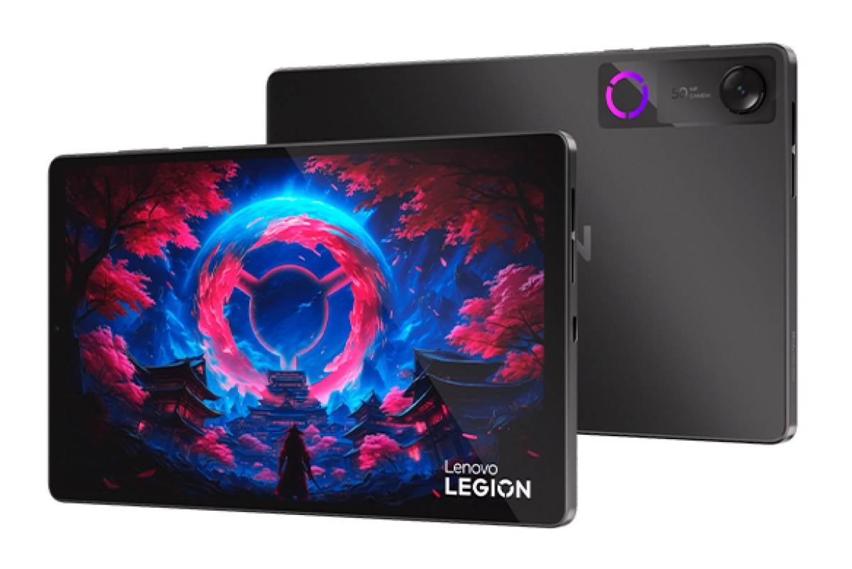Lenovo Legion Tab Gen 5: Fiyatı ve Özellikleri (2026)
