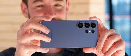 Galaxy Enhance-X Uygulaması: Video ve Belge Düzenleme Özellikleri