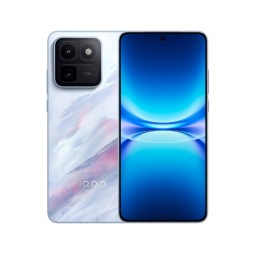 iQOO 15T: Dimensity 9500, 8000mAh Batarya ve 200MP Kamera