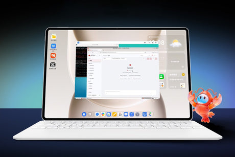 Honor MagicPad3 Pro 12.3: Özellikler ve Fiyat (2026)
