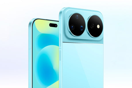 Huawei Nova 16 Ultra: 200MP Kamera ve 7,000 mAh Batarya