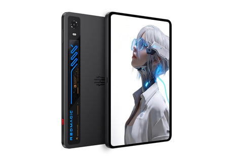 RedMagic Gaming Tablet 5 Pro: Özellikleri ve Çıkış Tarihi (2026)